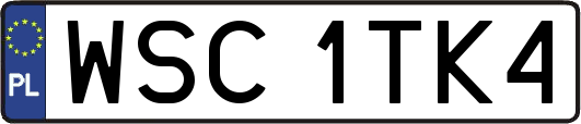 WSC1TK4