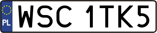 WSC1TK5