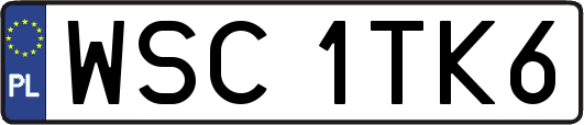 WSC1TK6