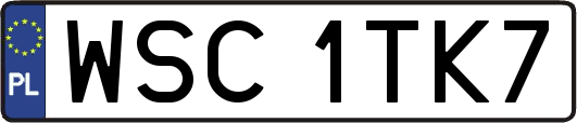 WSC1TK7