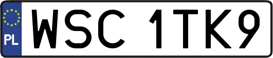 WSC1TK9