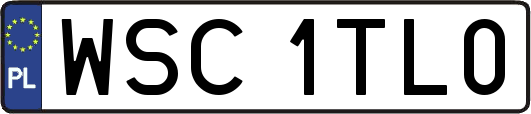WSC1TL0