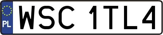 WSC1TL4