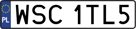 WSC1TL5