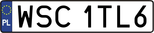 WSC1TL6