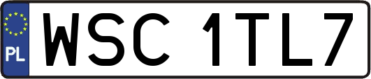 WSC1TL7