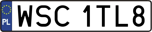 WSC1TL8