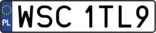 WSC1TL9