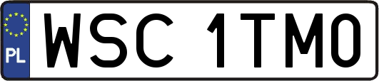 WSC1TM0