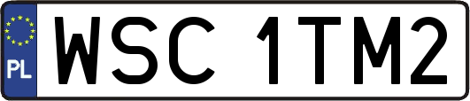 WSC1TM2
