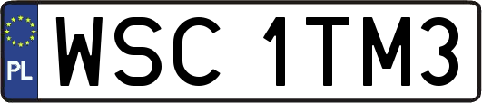 WSC1TM3