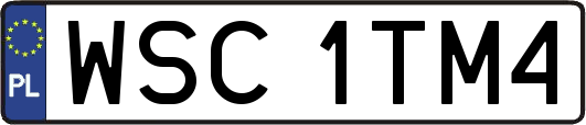 WSC1TM4