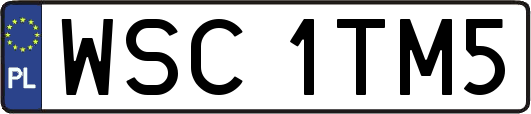 WSC1TM5