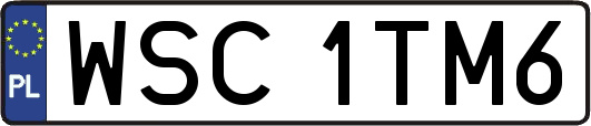 WSC1TM6