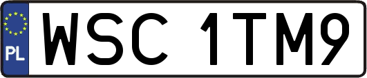 WSC1TM9