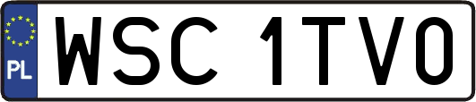 WSC1TV0