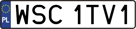 WSC1TV1