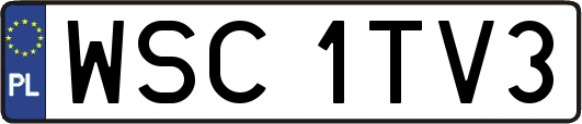 WSC1TV3