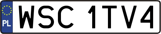 WSC1TV4
