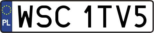 WSC1TV5