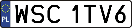 WSC1TV6