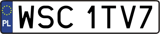WSC1TV7