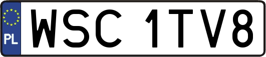 WSC1TV8