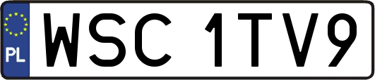 WSC1TV9