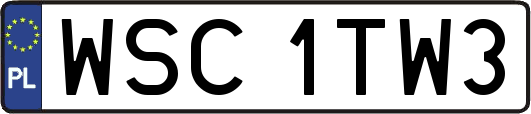 WSC1TW3