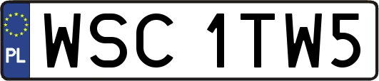 WSC1TW5