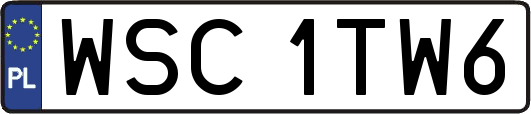 WSC1TW6