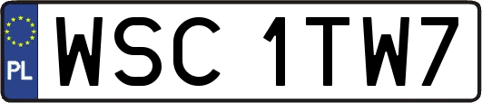 WSC1TW7