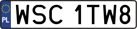WSC1TW8