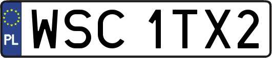 WSC1TX2