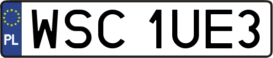 WSC1UE3