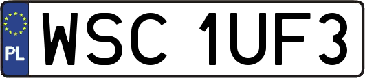 WSC1UF3