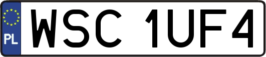 WSC1UF4