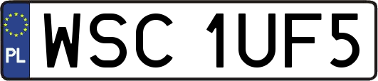 WSC1UF5