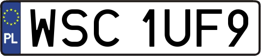 WSC1UF9
