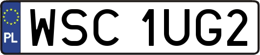 WSC1UG2