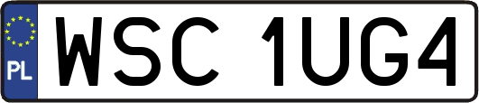 WSC1UG4