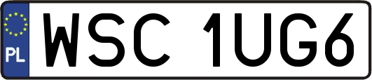 WSC1UG6