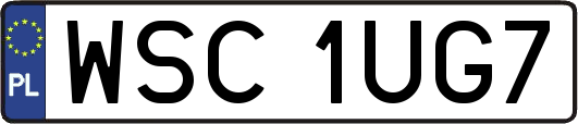 WSC1UG7