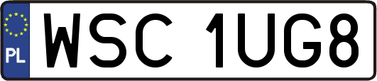 WSC1UG8