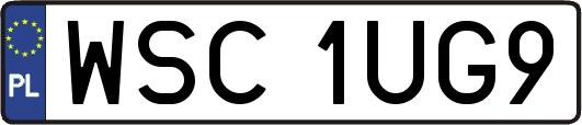 WSC1UG9