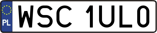 WSC1UL0