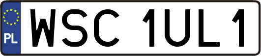 WSC1UL1