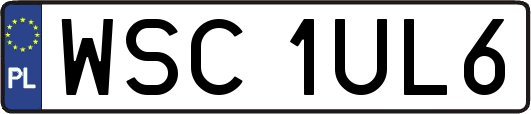 WSC1UL6