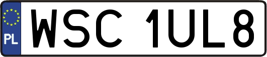 WSC1UL8