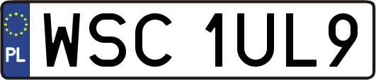 WSC1UL9